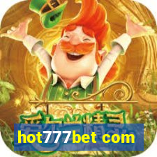 hot777bet com